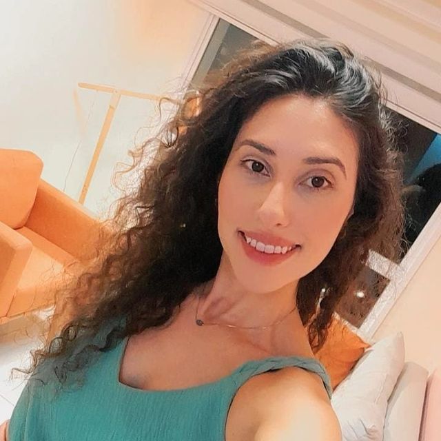 Rafaela Gomes Geraldo, Psicólogo São Paulo
