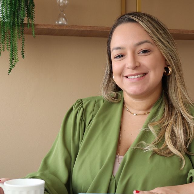 Myllena Lopes, Psicólogo Duque de Caxias