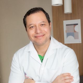 Dr. Gustavo Joseph de Arruda Camargo