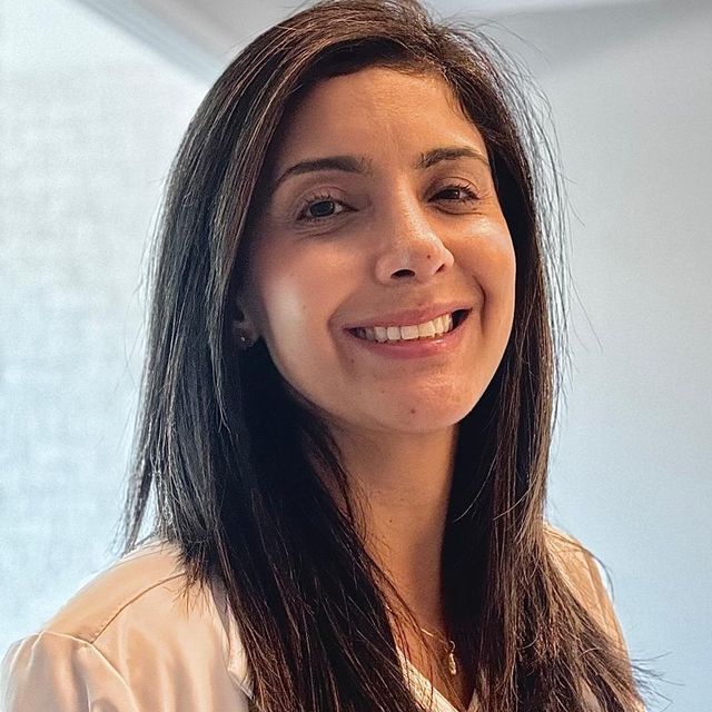 Kelly Borges Araujo, Oncologista Rio de Janeiro