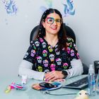 Dra. Laymel Nuñez Sanchez