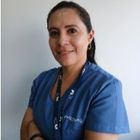 Prof. Bibian Janneth Valero Combita