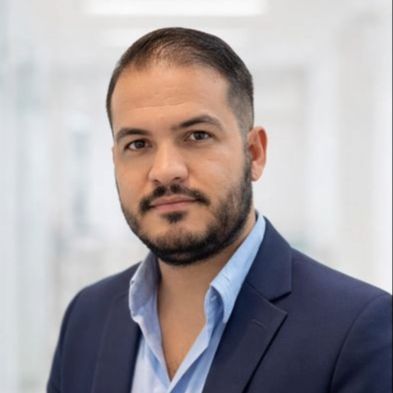 Eder Rodrigues Nazário, Psiquiatra Brasília