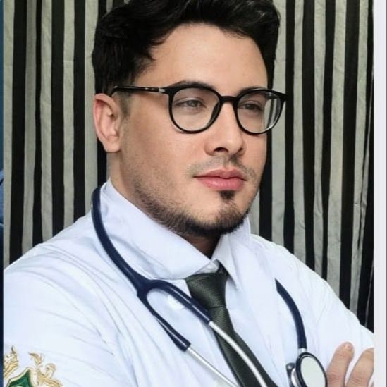 Cauã Nascimento  Silva , Enfermeiro São Paulo