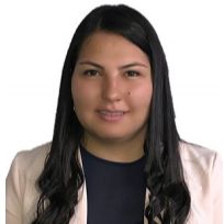 Nathaly Torres moreno, Fisioterapeuta Bogotá