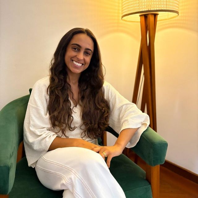 Isadora Cristina De Carvalho   , Ginecologista Belo Horizonte