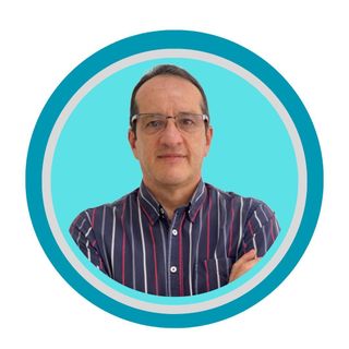 Acercar imagen: Juan Carlos Ojeda Garcés, Técnico en Laboratorio Cali