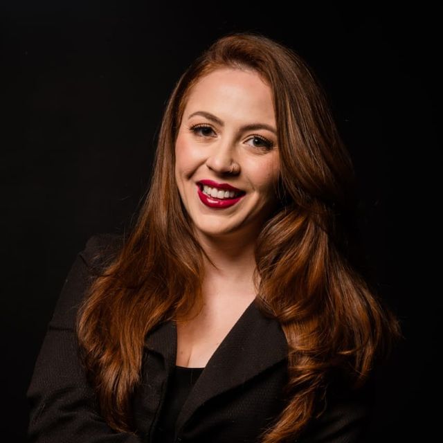 Julia Casani, Psiquiatra Lajeado