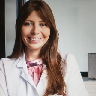 Ampliar imagem: Thelma Flosi, Infectologista Rio de Janeiro
