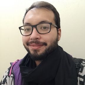 Filipe Ozaki, Psicólogo Bragança Paulista