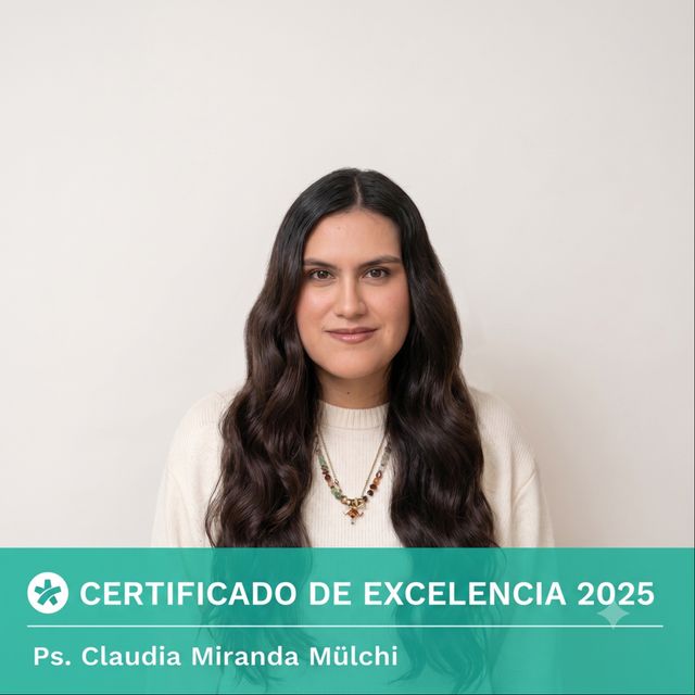 Claudia Miranda Mülchi