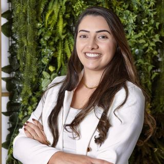 Angelina Azevedo, Psicólogo Cuiabá