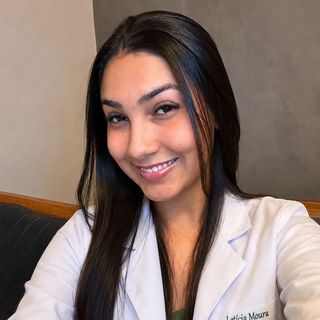 Leticia Moura, Fisioterapeuta São Bernardo do Campo