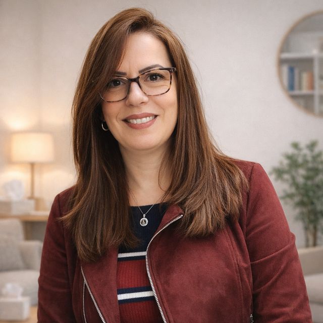 Sueli Martins Teixeira, Psicólogo Santo André, SP