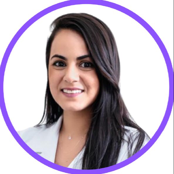 Mariana Teixeira Ladeia E Silva, Oncologista Belo Horizonte