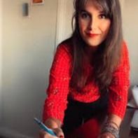 Bruna  Giannini, Psicólogo São Paulo