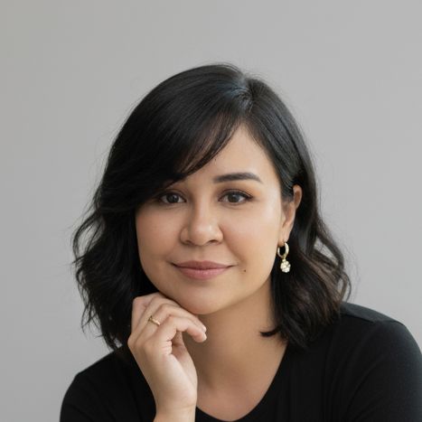 Michele Campos, Nutricionista Rio de Janeiro