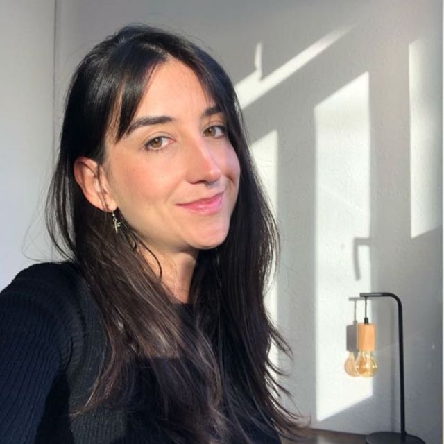 Helena Tassoni  Cifuentes, Psicólogo Porto Alegre