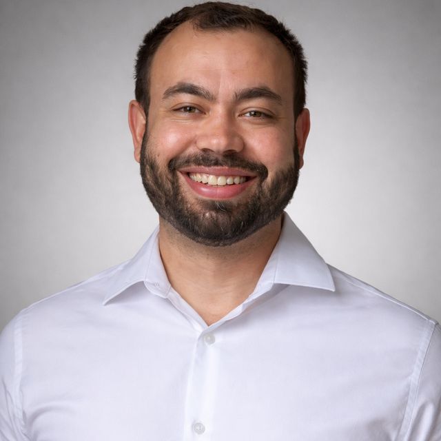 Gerson  Luiz Passos, Psiquiatra Rio de Janeiro