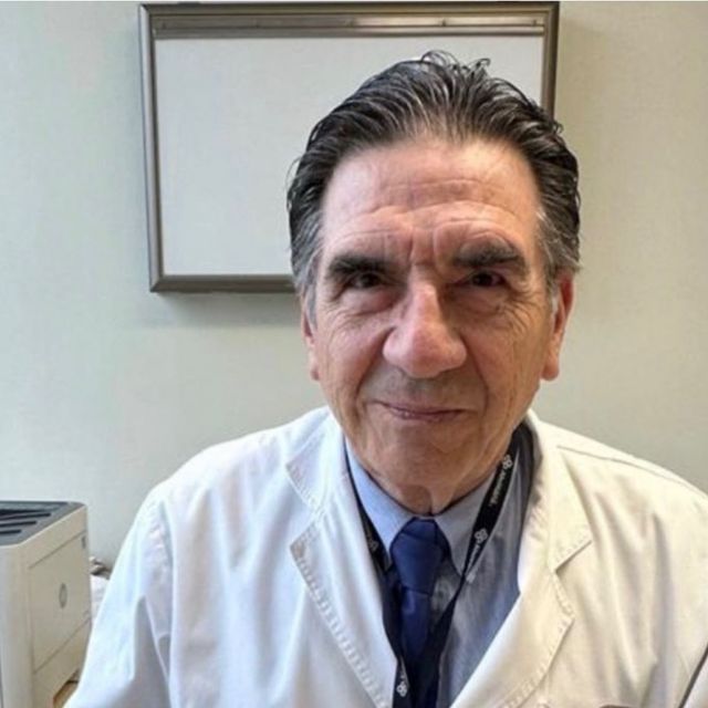 Carlos Thibaut Luarte, Traumatólogo Vitacura