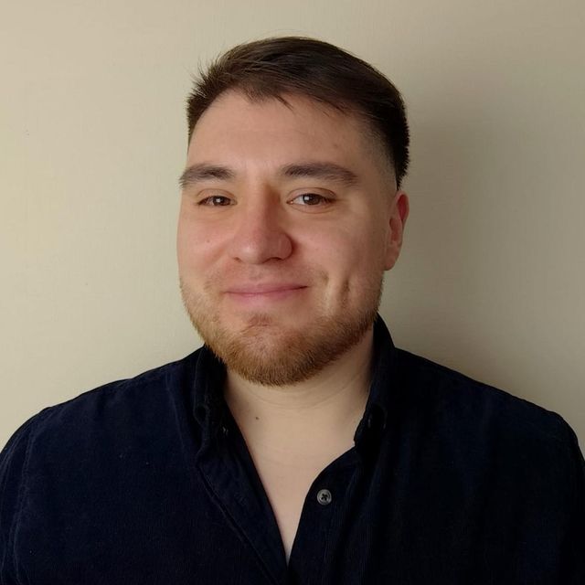 Diego Flores López, Psicólogo Temuco