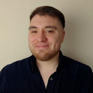 Acercar imagen: Diego Flores López, Psicólogo Temuco