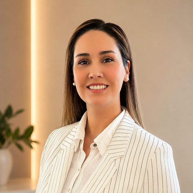 Daniela Saavedra Sanchez