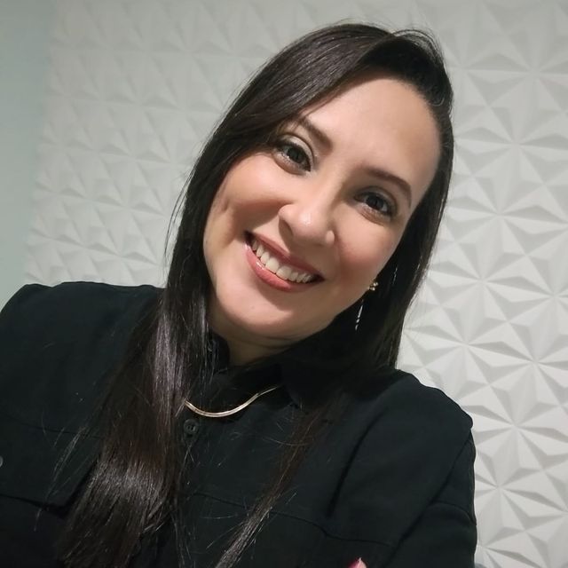 Morgana  Primola Dias, Psicólogo Santos