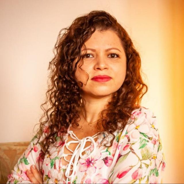 Adelita Gomes, Terapeuta complementar Uberaba