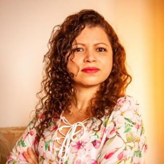 Ampliar imagem: Adelita Gomes, Terapeuta complementar Uberaba