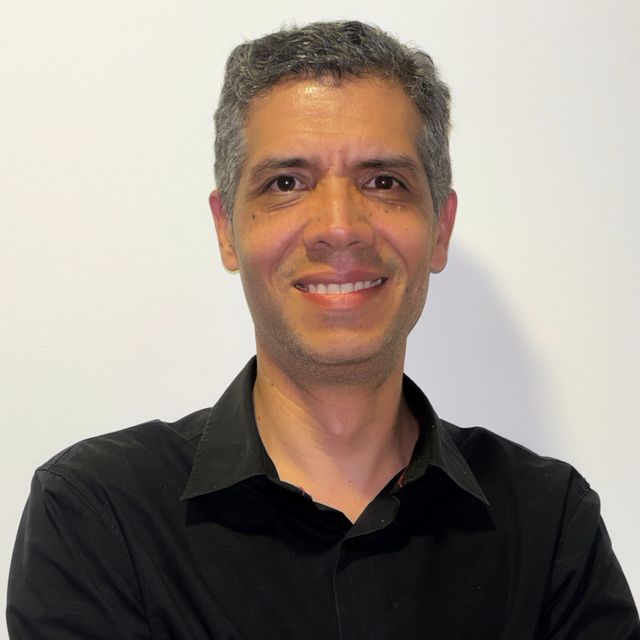 Santiago Andrés Osorno Ortiz