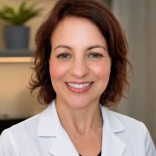 Fernanda  Portella, Fisioterapeuta Santo André