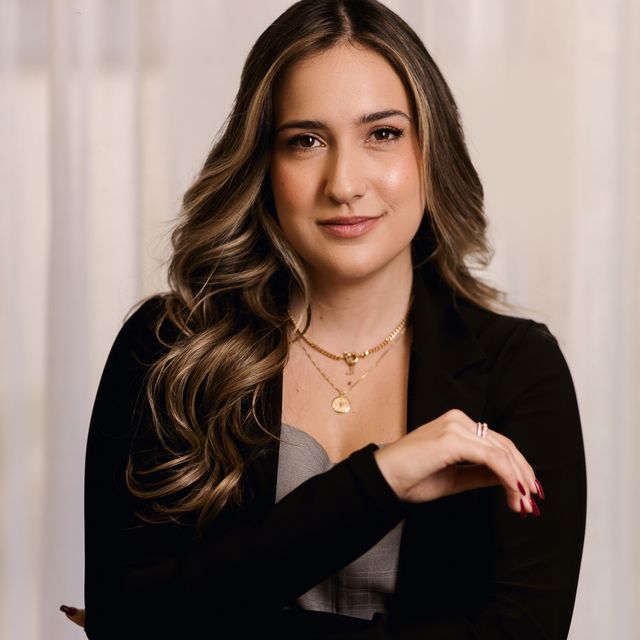 Luiza Rezende, Psicólogo Valinhos