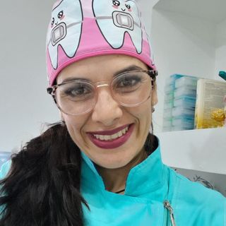 Acercar imagen: Bohorquez Prieto Bianca Daniela, Odontólogo Piedecuesta