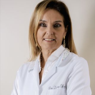 Liliane Diefenthaeler Herter, Ginecologista Porto Alegre