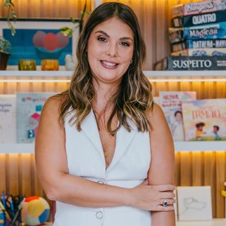 Julia Pimentel, Psicólogo Porto Alegre