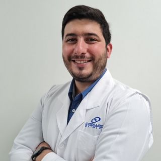 Dr. Stefano Biancardi Kosler