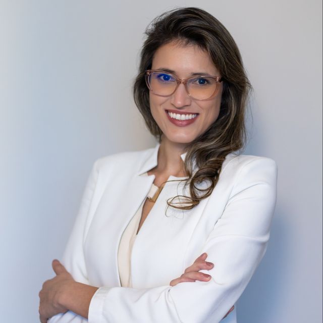 TAIANNE FIORE SCHUMANN, Neurologista São Paulo