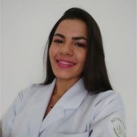 Gisele Campos, Nutricionista São Paulo