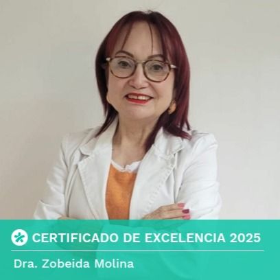 Zobeida Molina