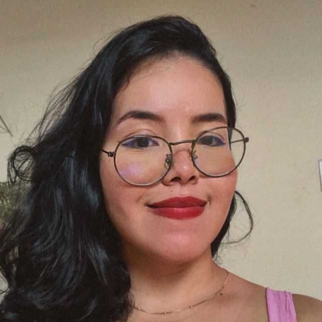 Luana Cristina  Lima dos Santos , Fisioterapeuta Belém do Pará