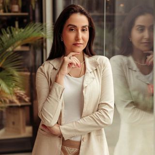 Mariah Fernandes Silva, Médico de família Florianópolis