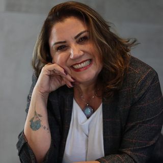Adriana Aparecida De Almeida, Psicólogo São Caetano do Sul
