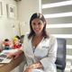 María Fernanda Verdugo Ramírez