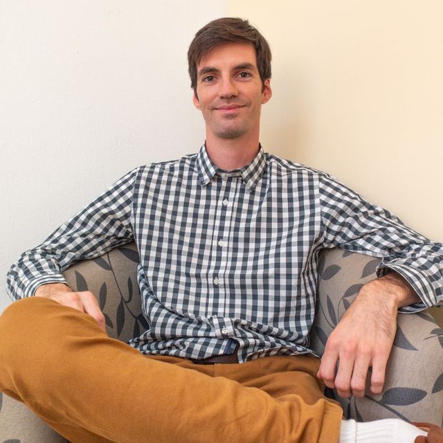 Leonardo Morales, Psicólogo Córdoba Capital