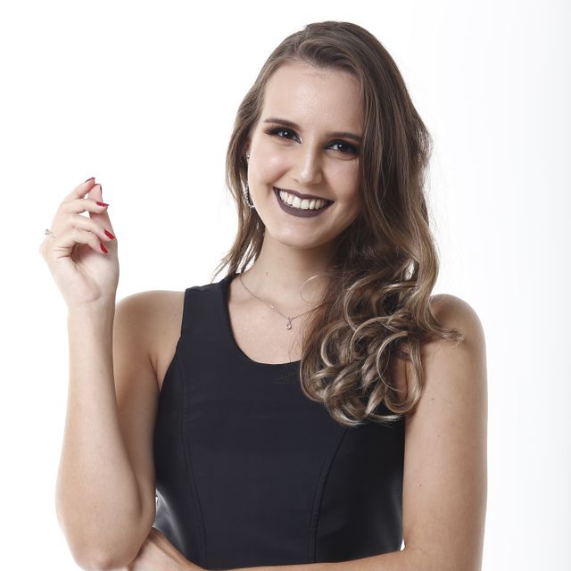 Letícia Aguilera, Psicólogo Curitiba