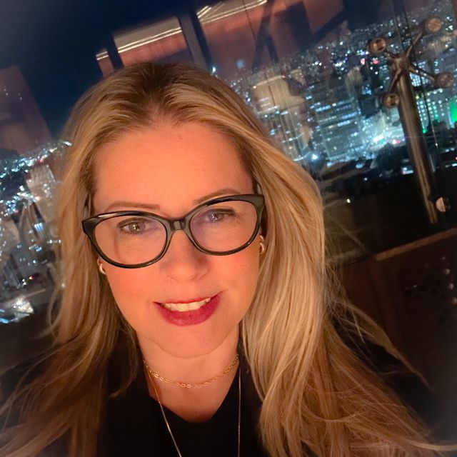 Lucciana Zanatta, Psicanalista São Paulo