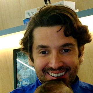 Dr. Jadson Fraga