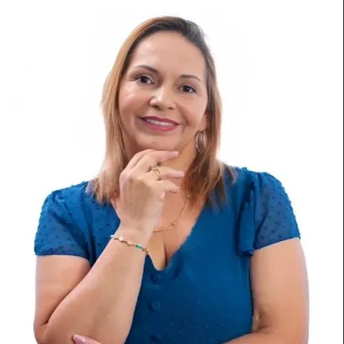 Sonia Alencar, Psicanalista São Paulo