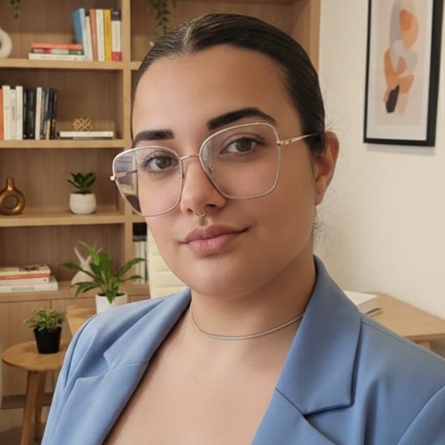 Cintia Allgayer, Psicólogo Canoas